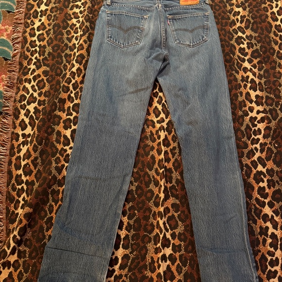 3 Pairs of Levi's 501s (2013/2017/?) - Picture 8 of 11